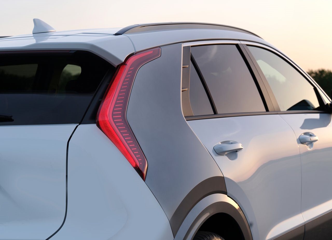 2023 - KIA NIRO EU VERSION, foto 69