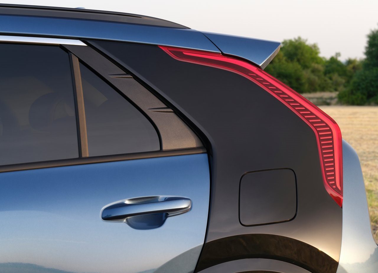 2023 - KIA NIRO EU VERSION, foto 70
