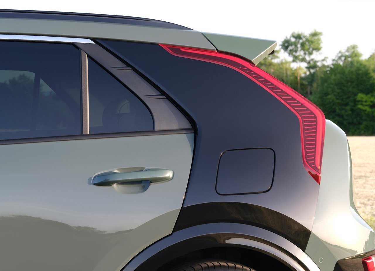 2023 - KIA NIRO EU VERSION, foto 71
