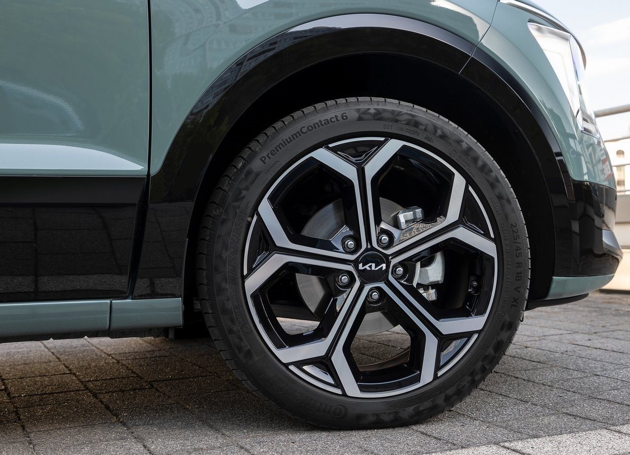 2023 - KIA NIRO EU VERSION, foto 73