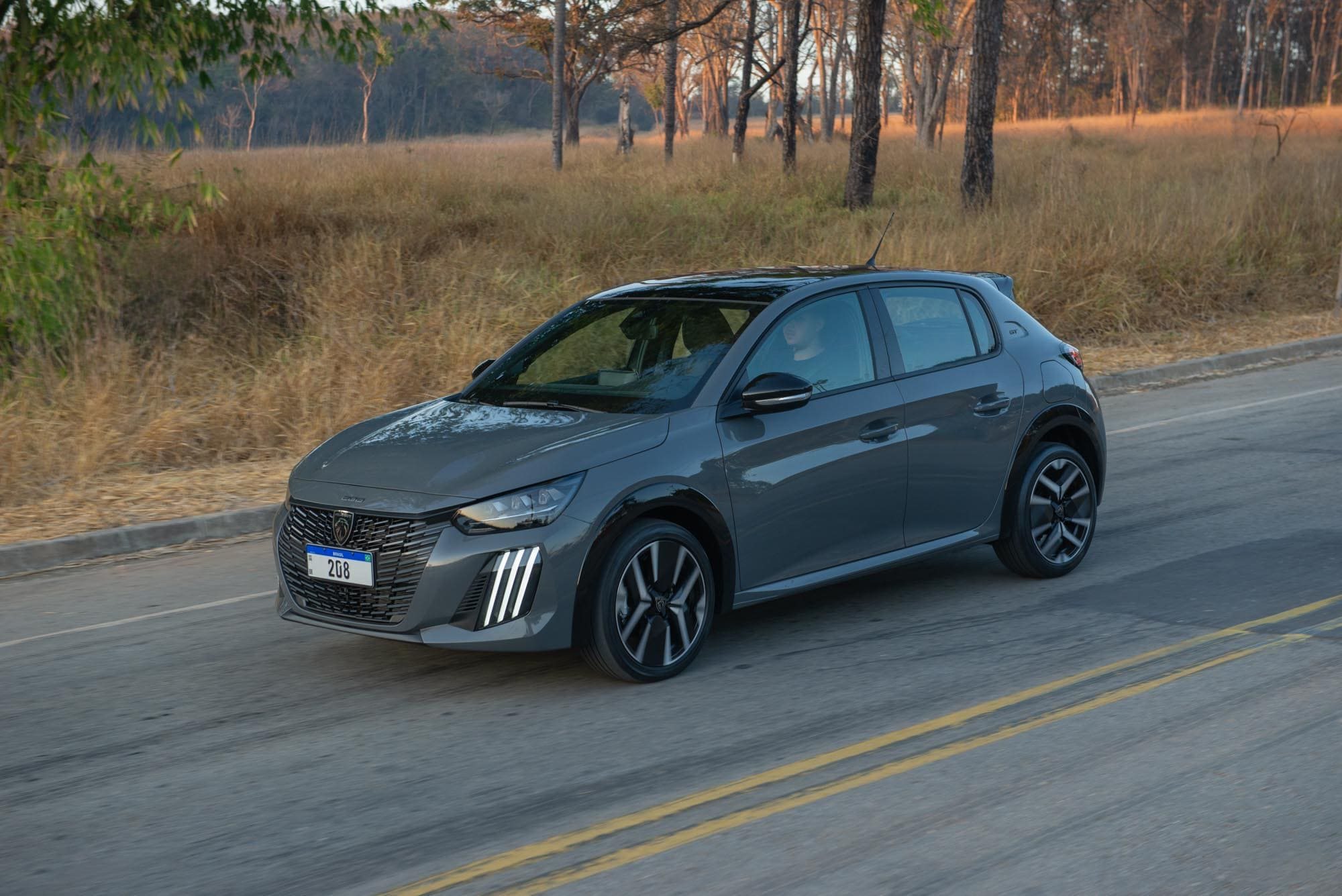 PEUGEOT 208, foto 6