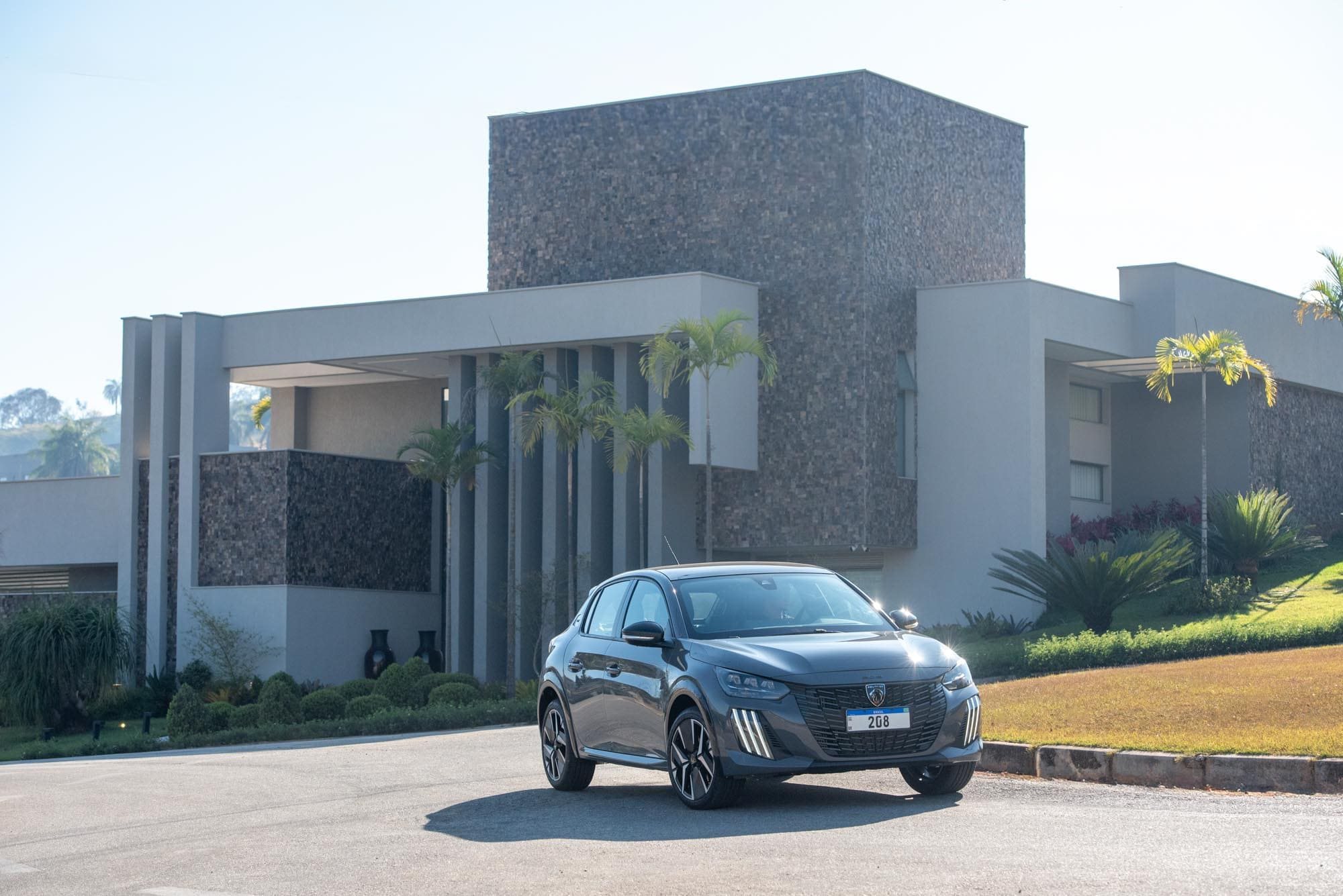 PEUGEOT 208, foto 8