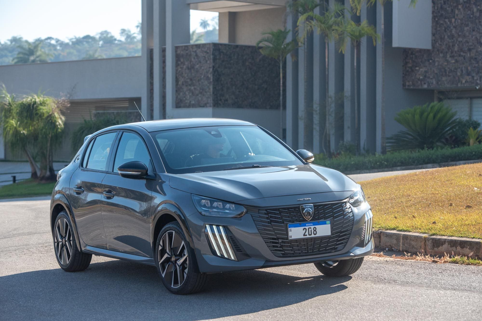 PEUGEOT 208, foto 9