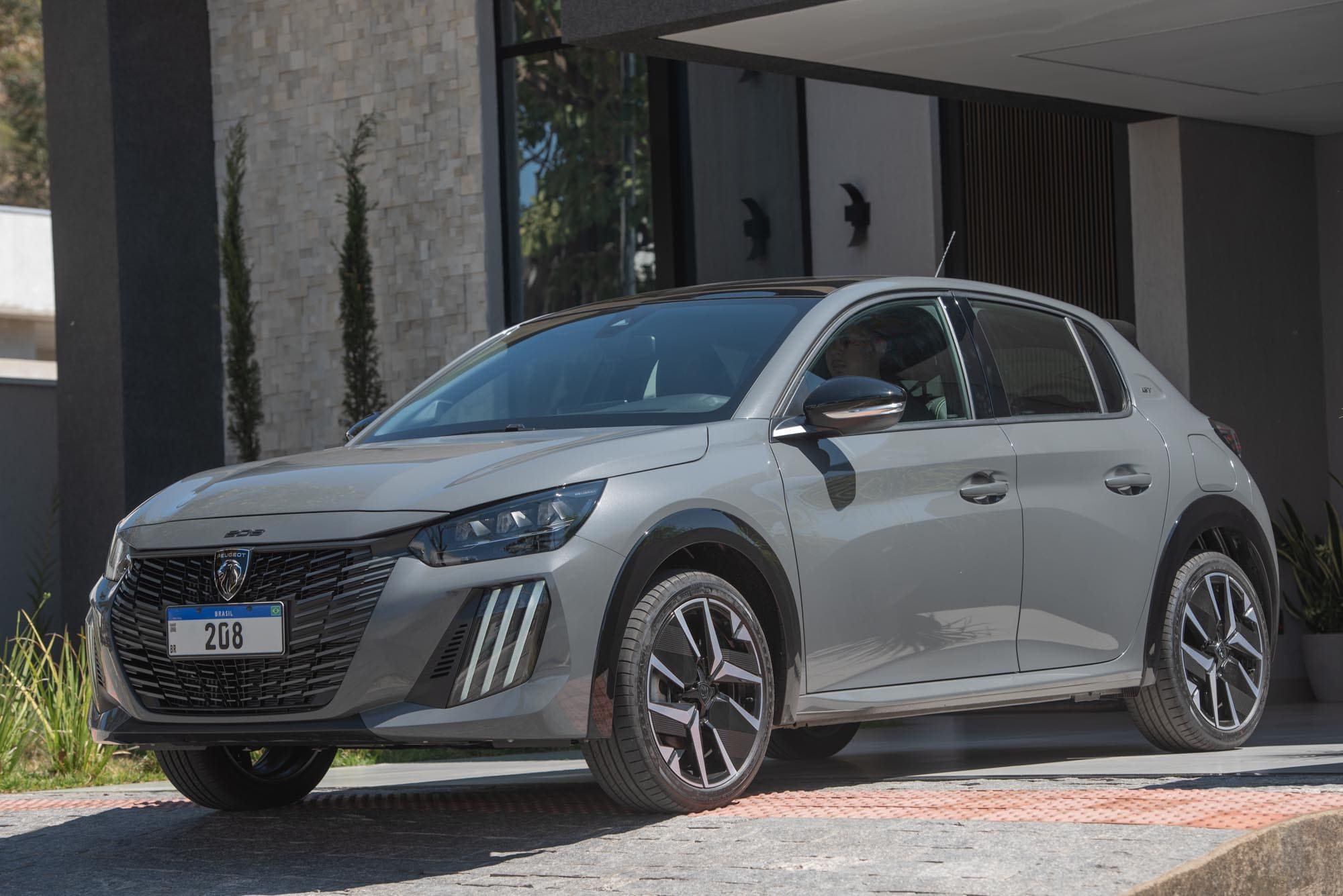 PEUGEOT 208, foto 11