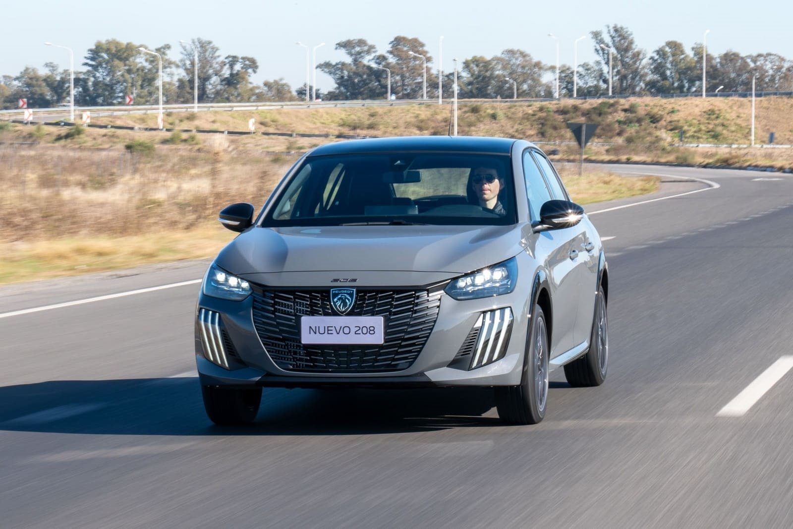 PEUGEOT 208, foto 13