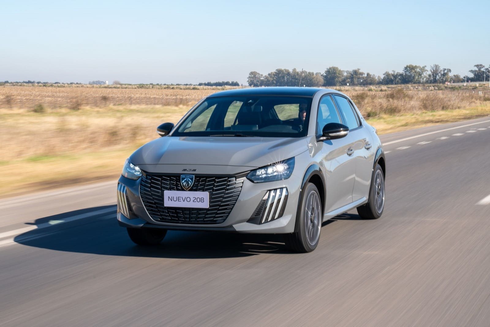 PEUGEOT 208, foto 14