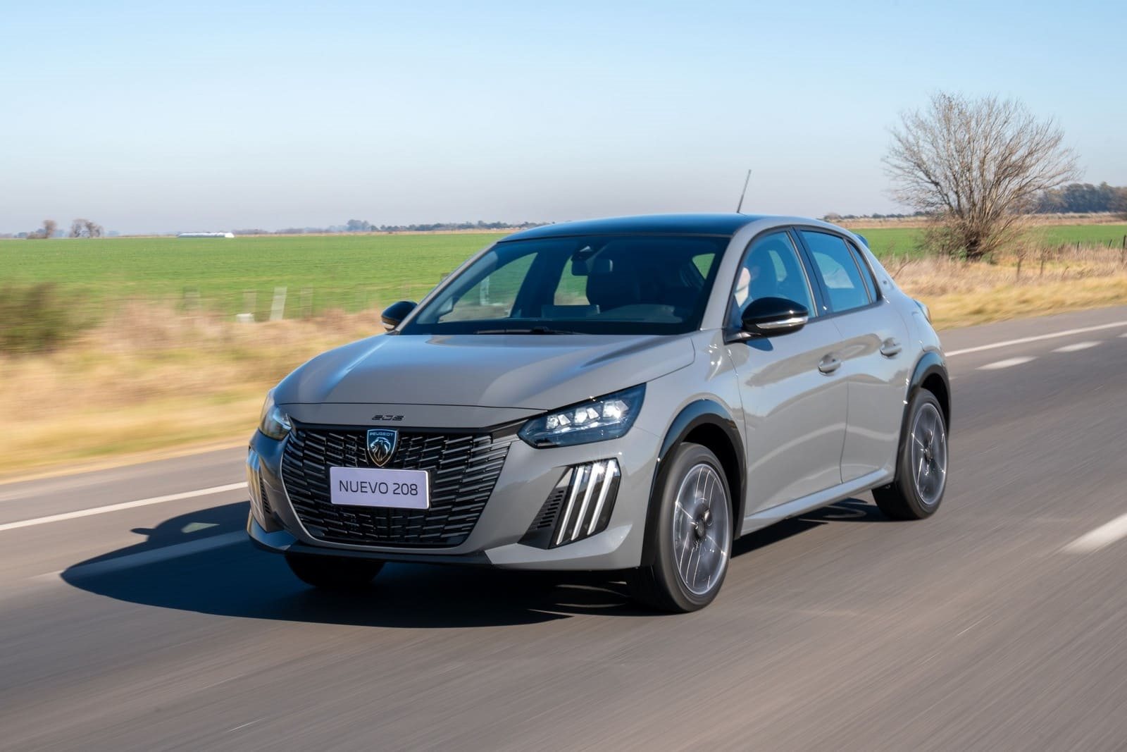 PEUGEOT 208, foto 15