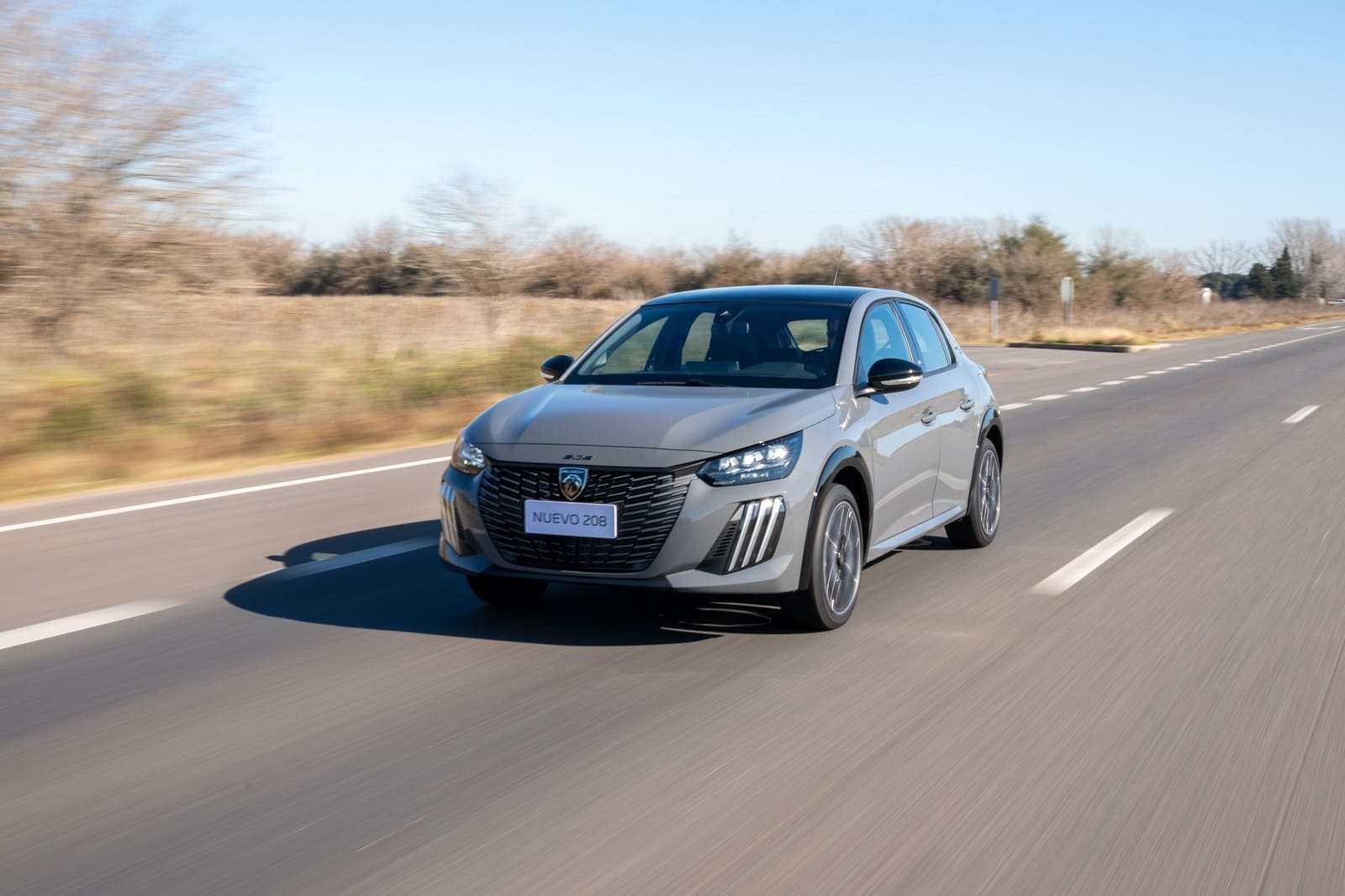 PEUGEOT 208, foto 16