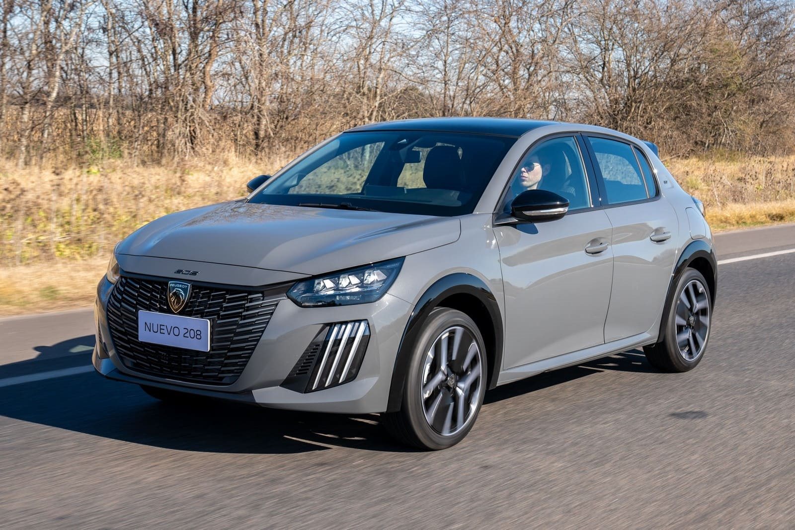 PEUGEOT 208, foto 17