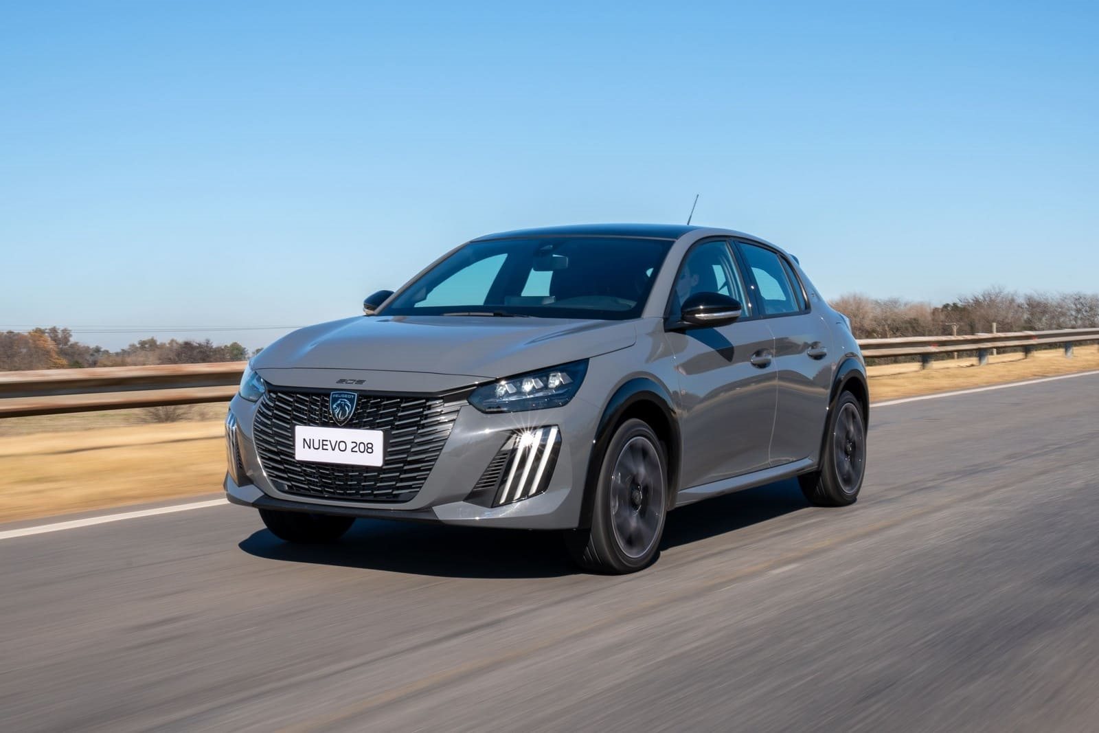 PEUGEOT 208, foto 22