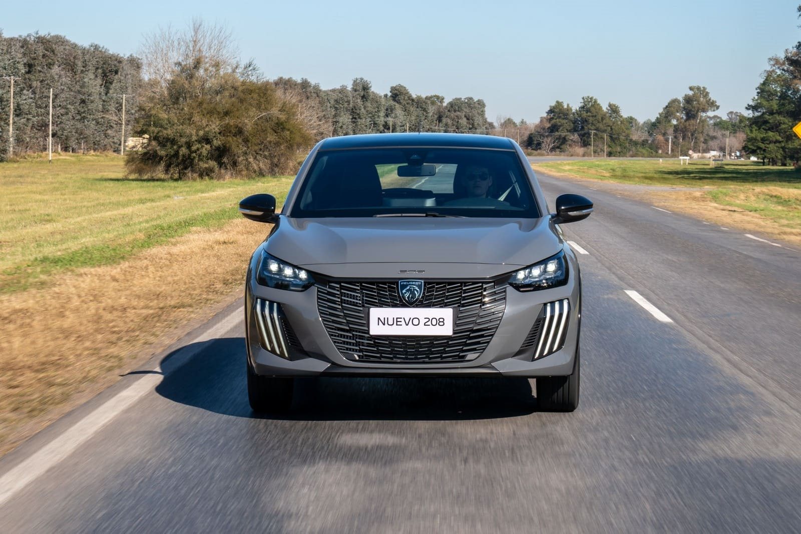 PEUGEOT 208, foto 23