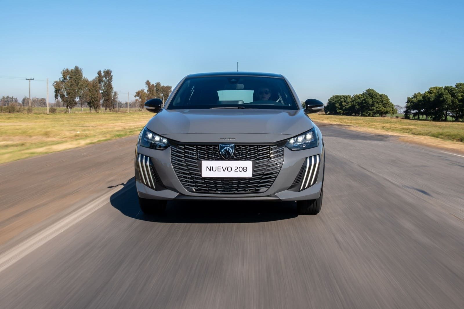 PEUGEOT 208, foto 25