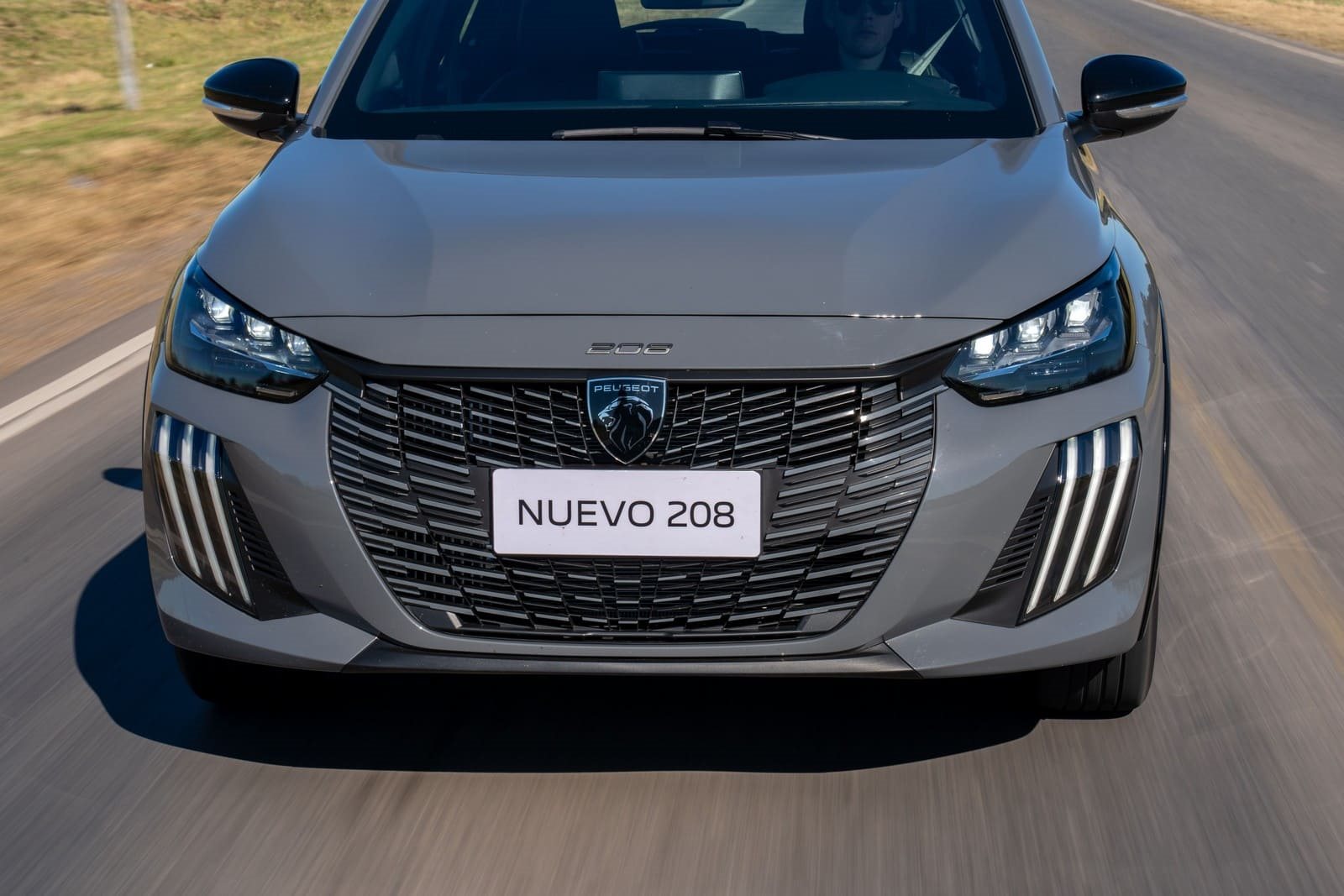 PEUGEOT 208, foto 27