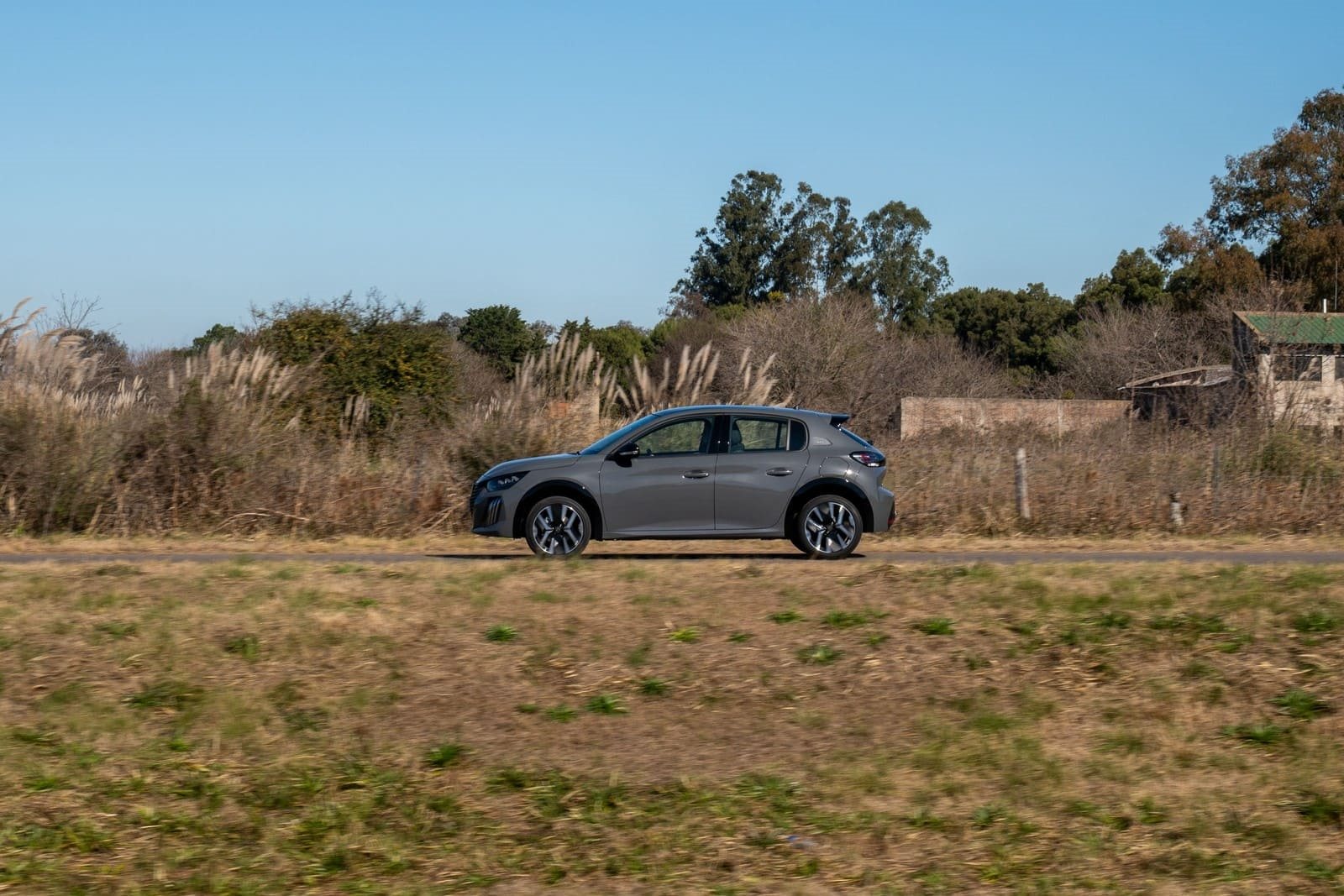 PEUGEOT 208, foto 38