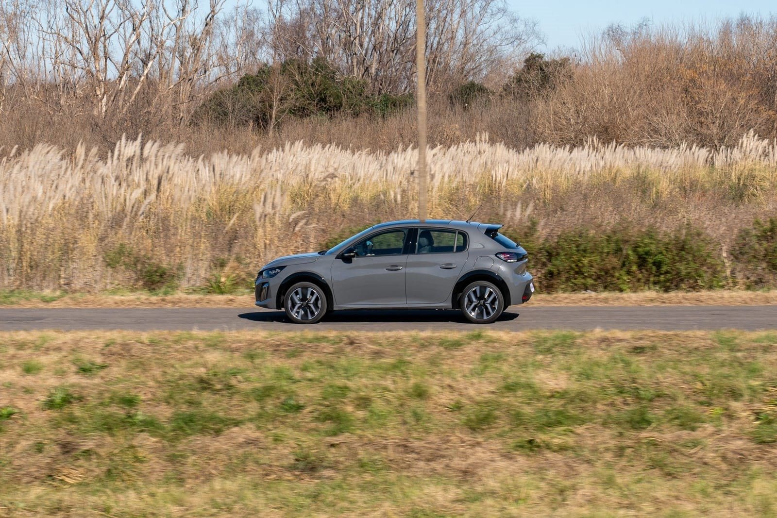 PEUGEOT 208, foto 40