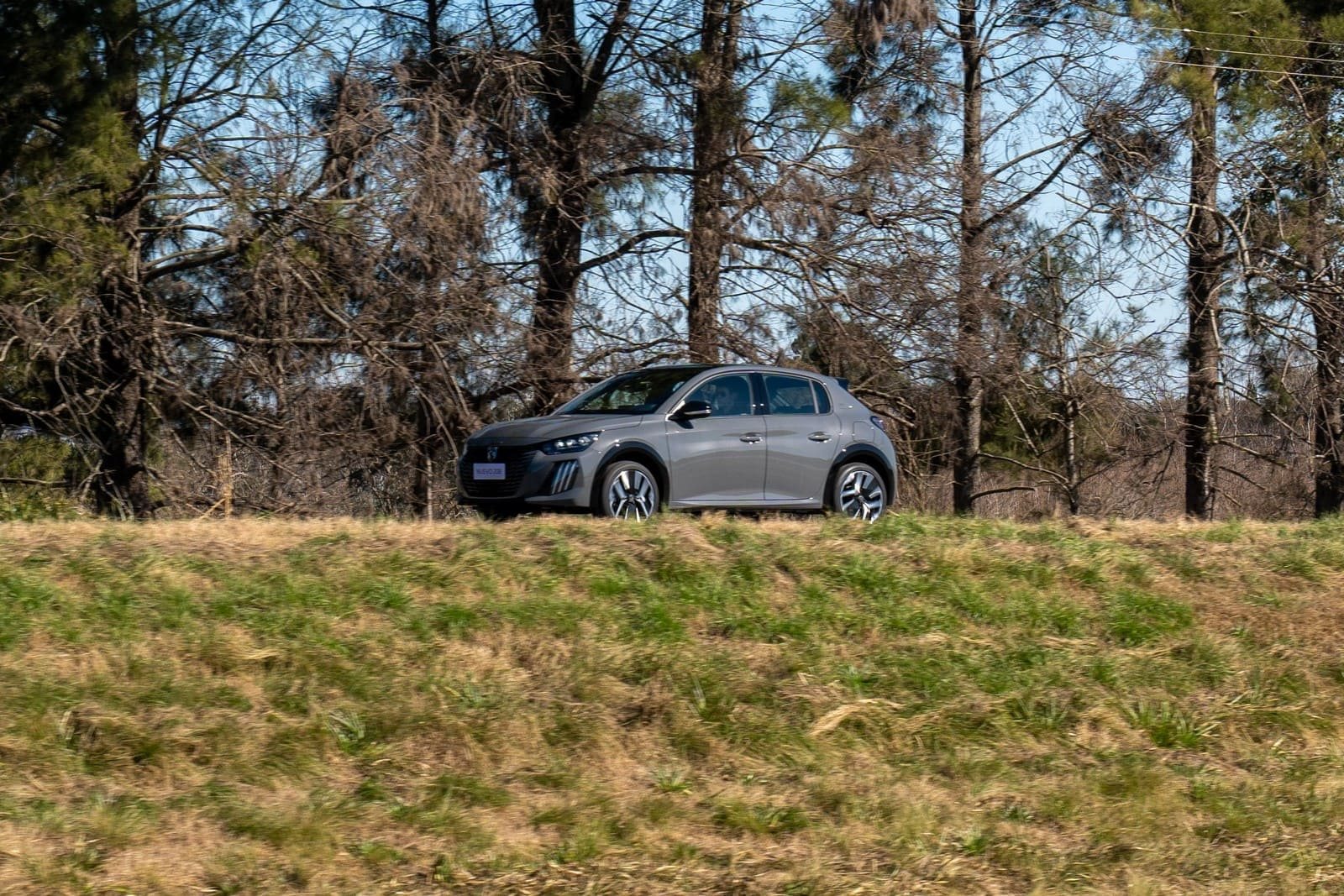 PEUGEOT 208, foto 41