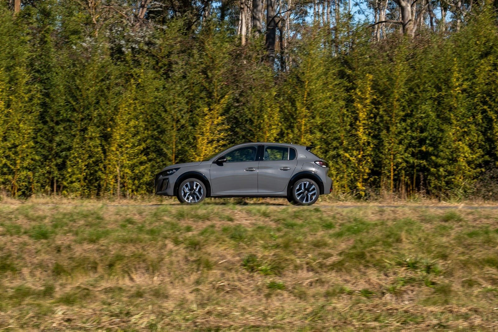PEUGEOT 208, foto 43