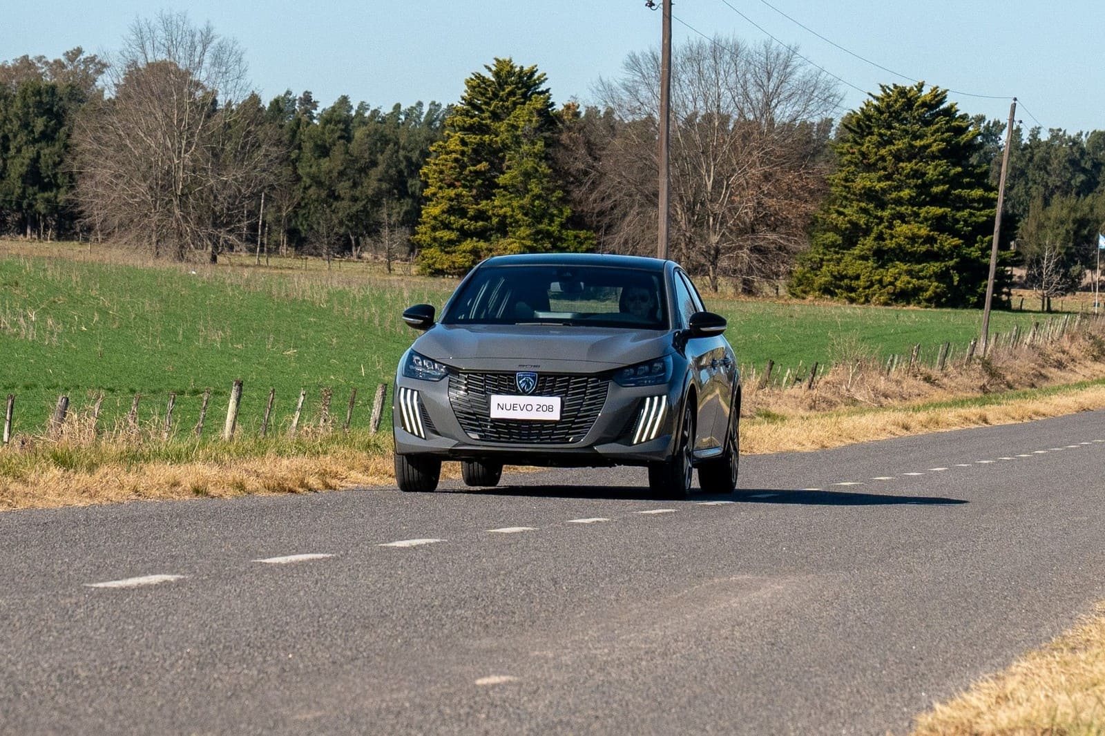 PEUGEOT 208, foto 46