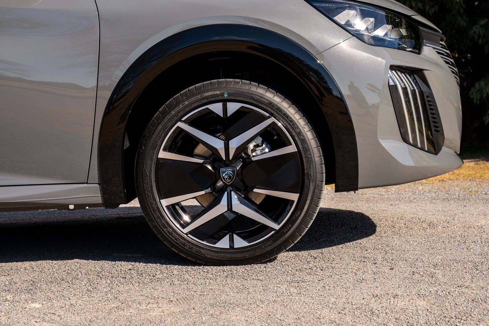 PEUGEOT 208, foto 52