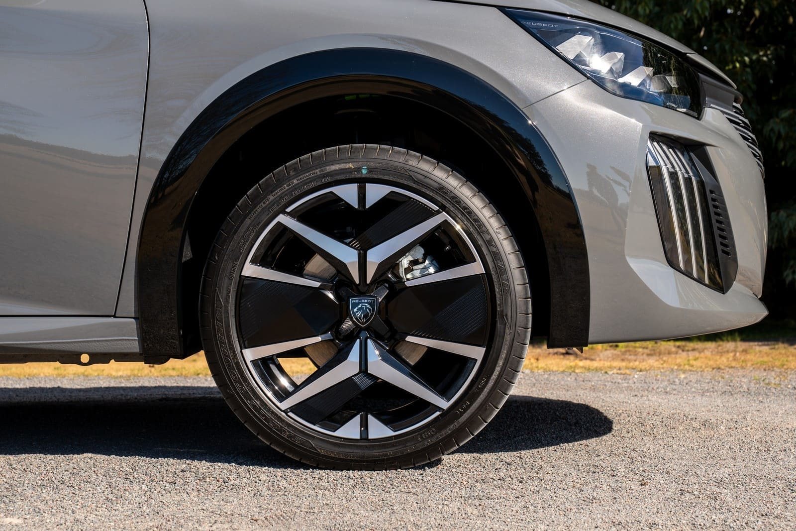 PEUGEOT 208, foto 53