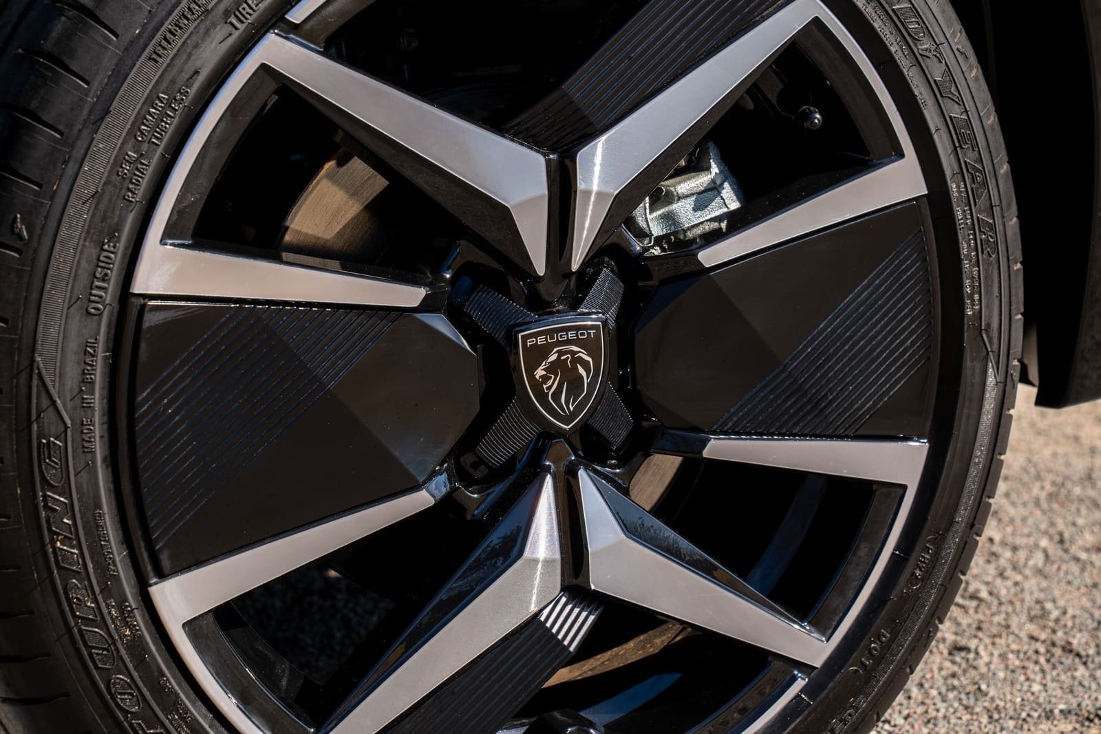 PEUGEOT 208, foto 55