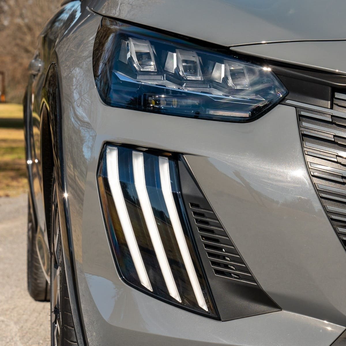 PEUGEOT 208, foto 59