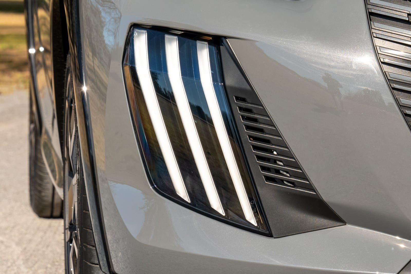PEUGEOT 208, foto 60