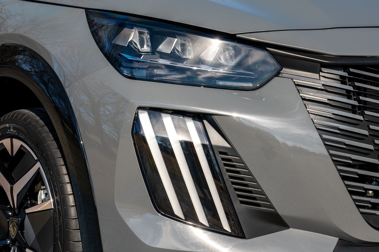 PEUGEOT 208, foto 64