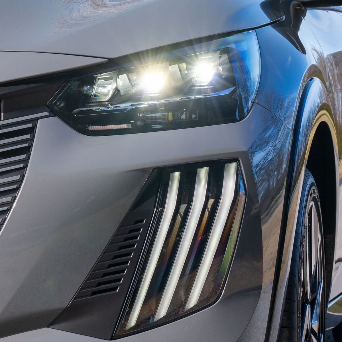 PEUGEOT 208, foto 66