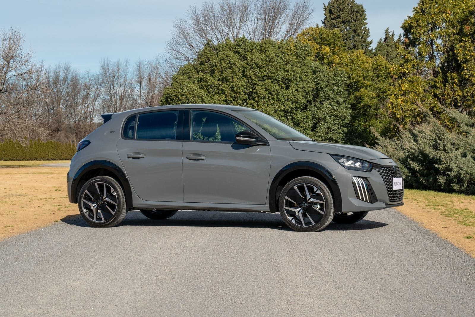 PEUGEOT 208, foto 68