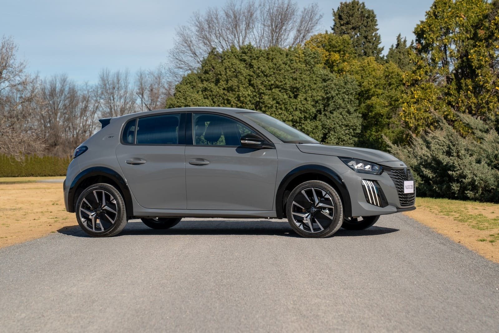 PEUGEOT 208, foto 69