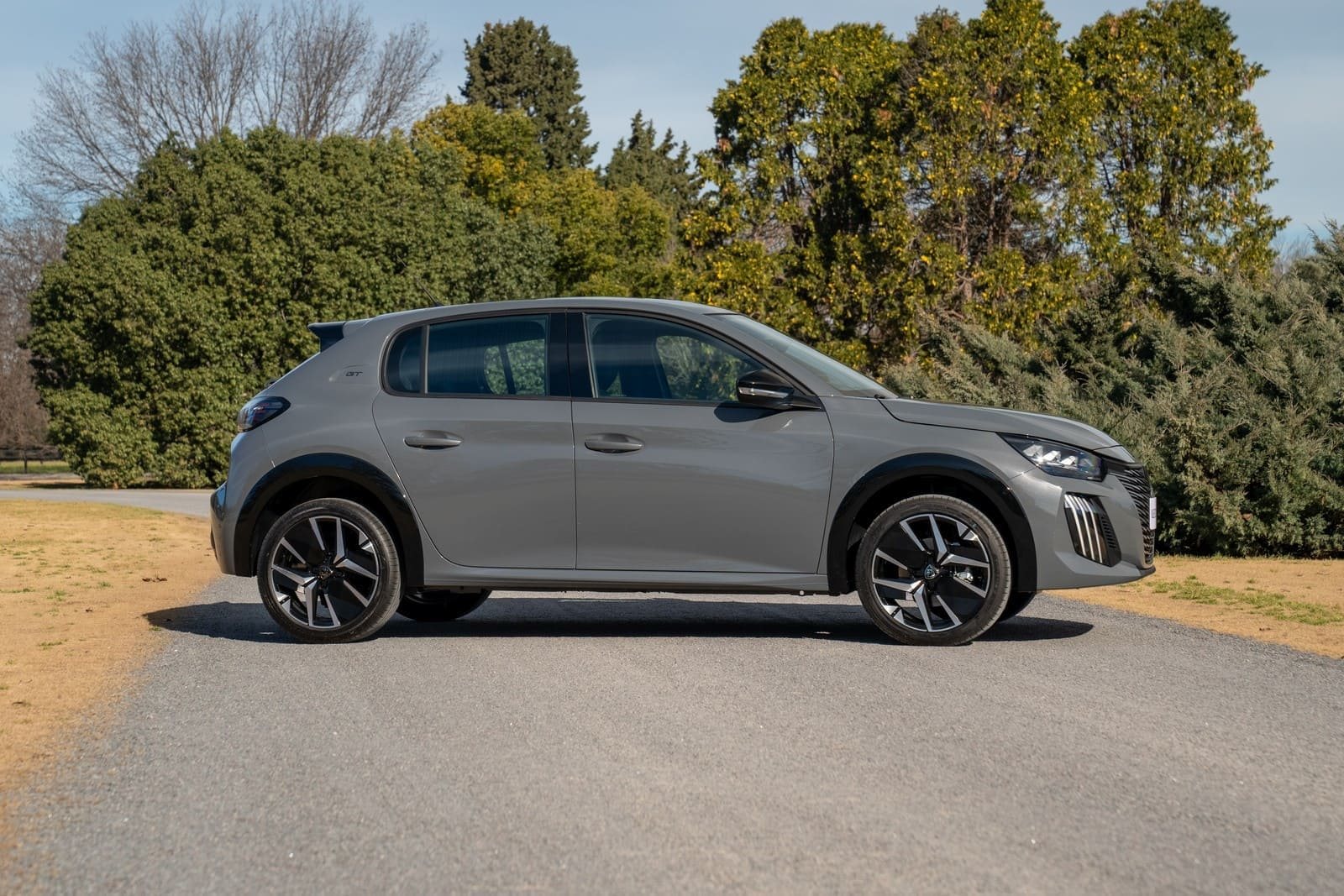 PEUGEOT 208, foto 70