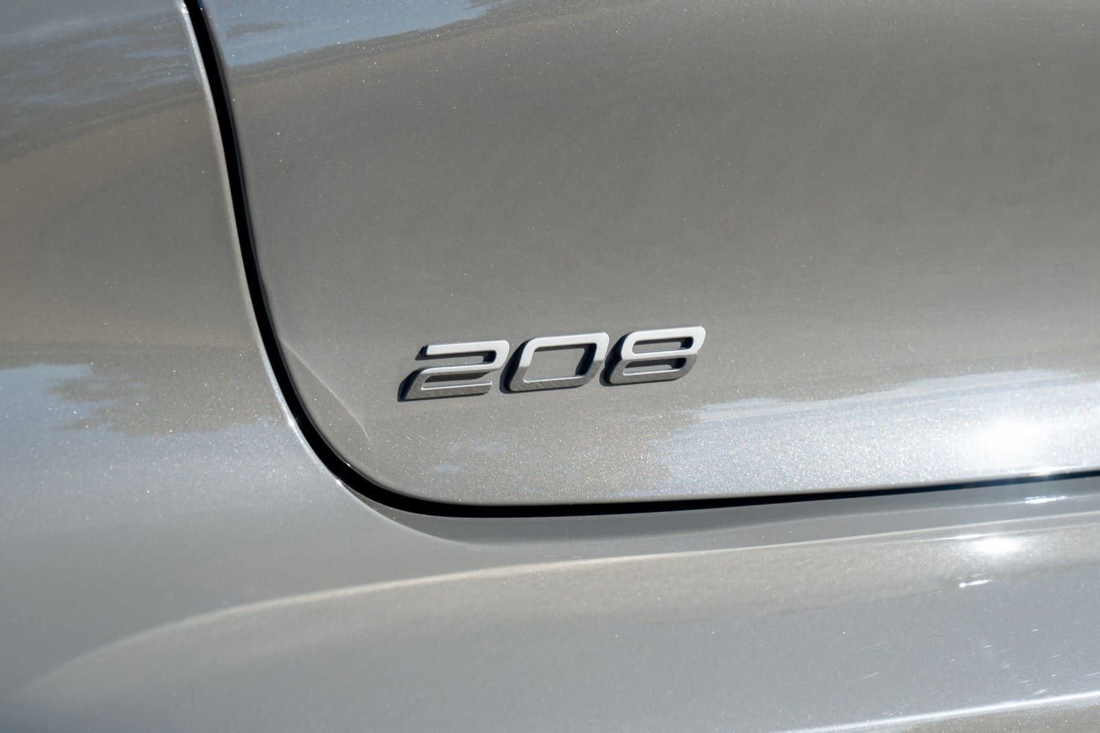 PEUGEOT 208, foto 81