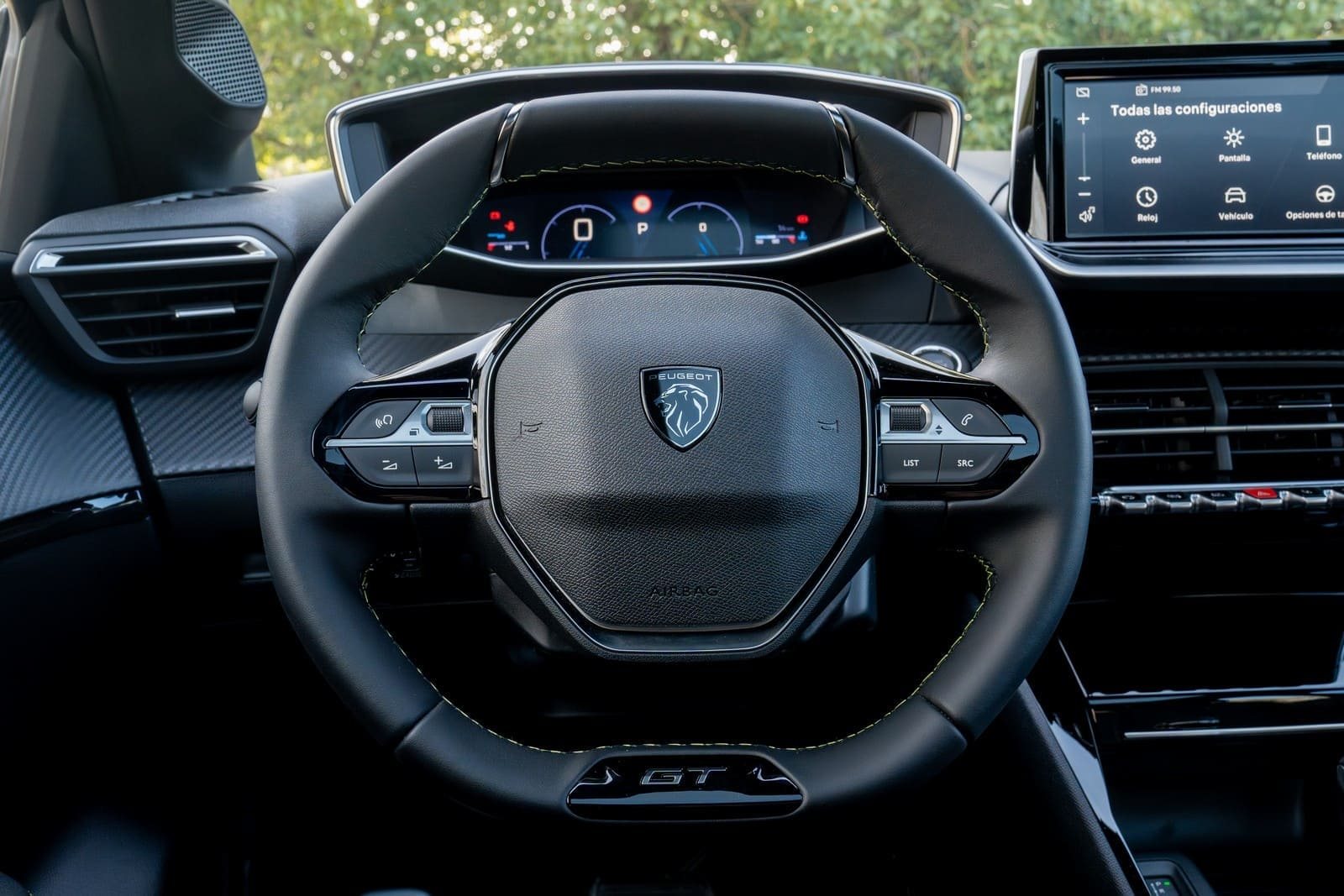 PEUGEOT 208, foto 89