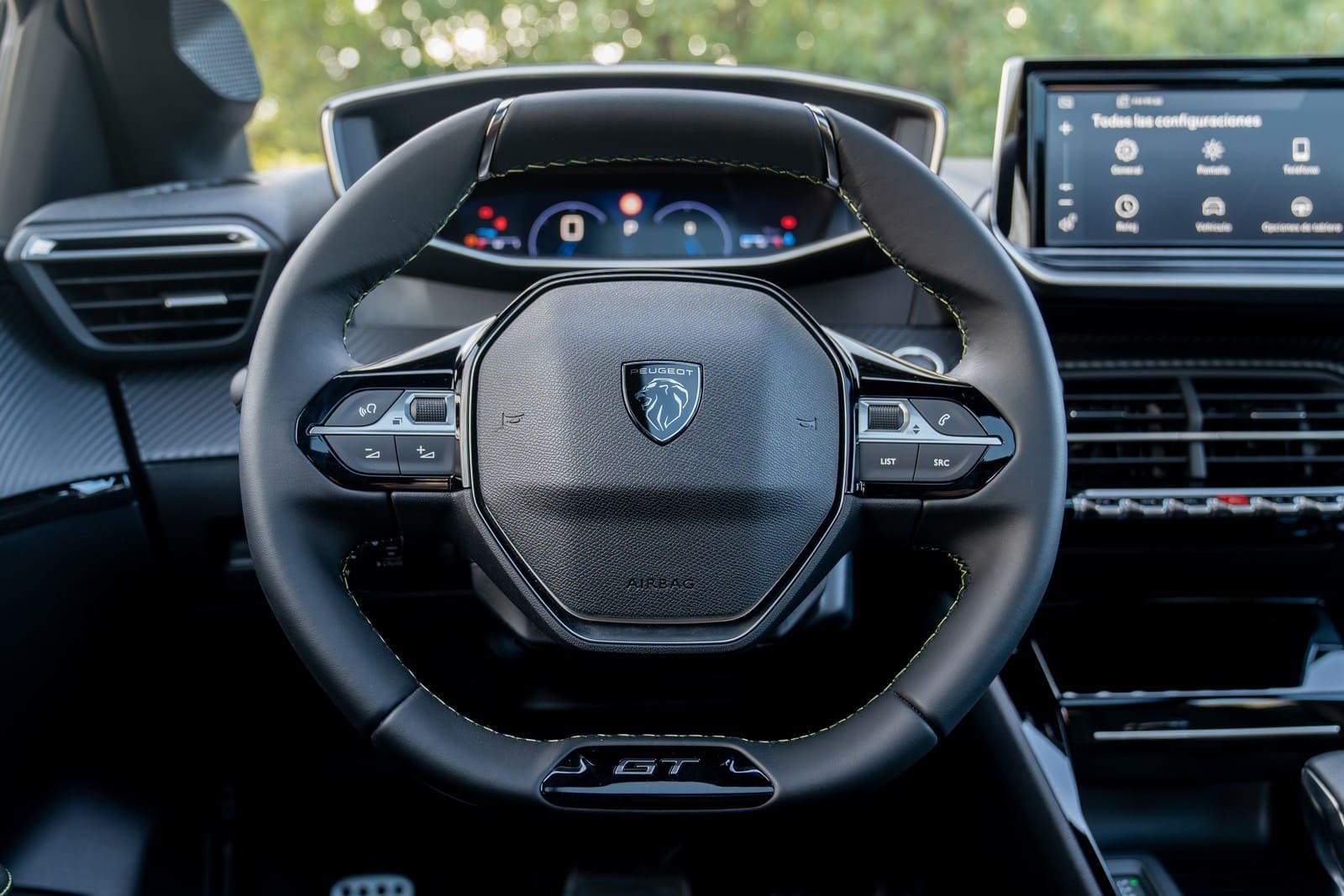 PEUGEOT 208, foto 90