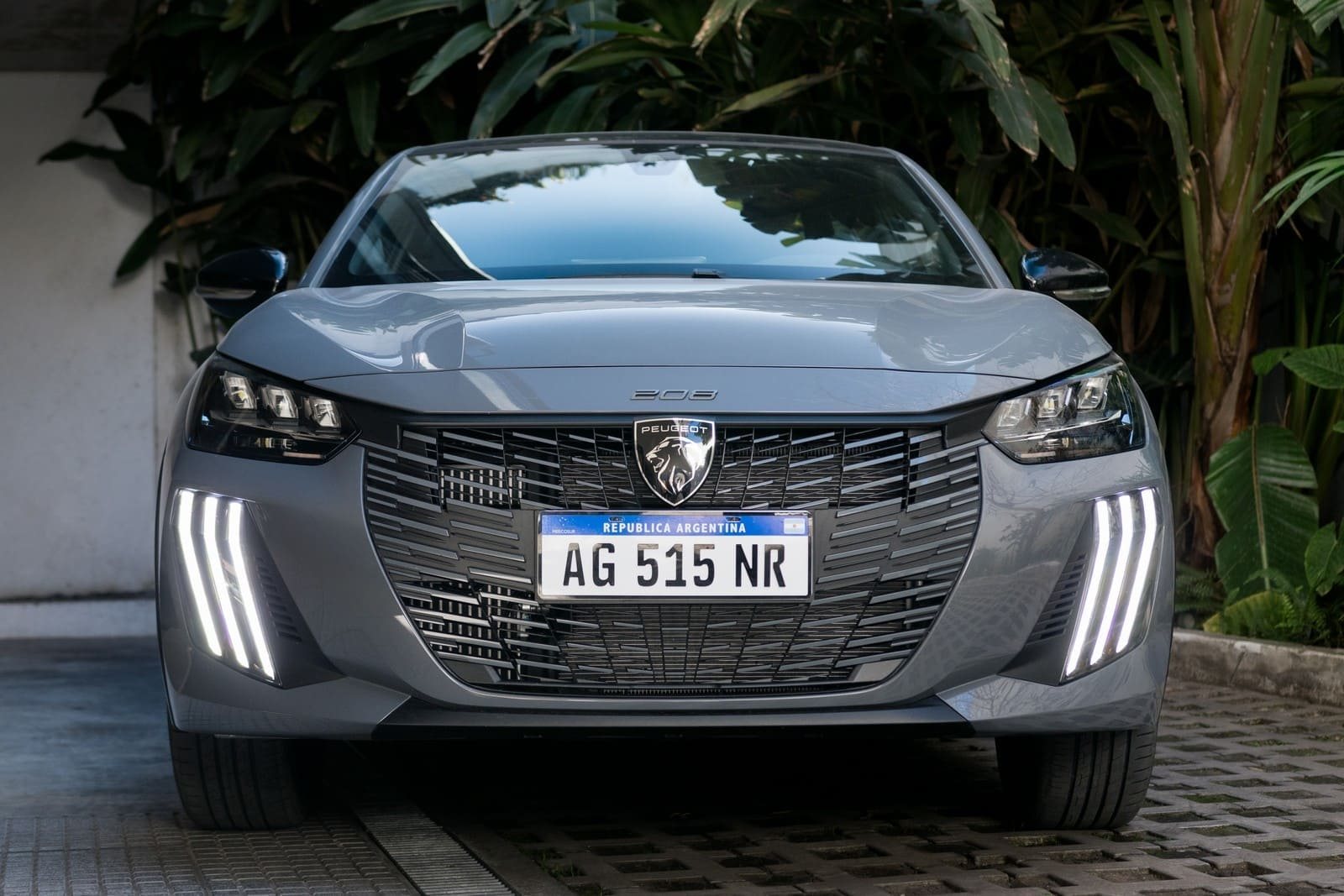 PEUGEOT 208, foto 103