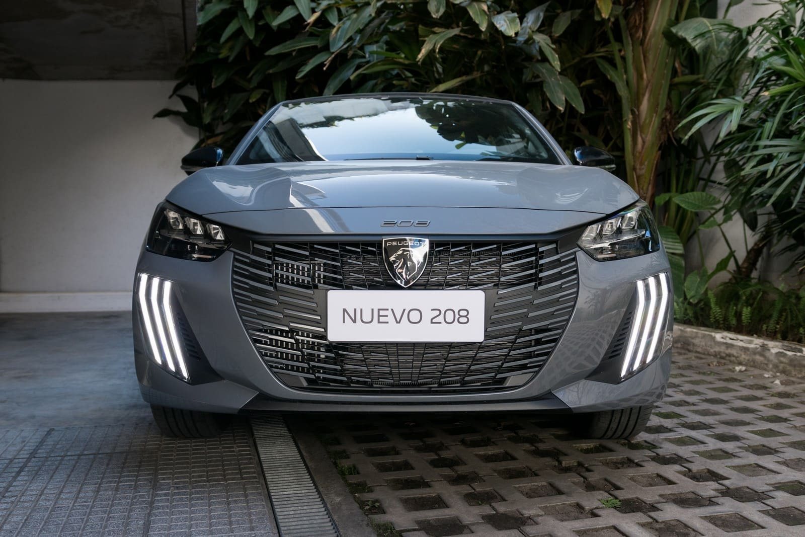 PEUGEOT 208, foto 106