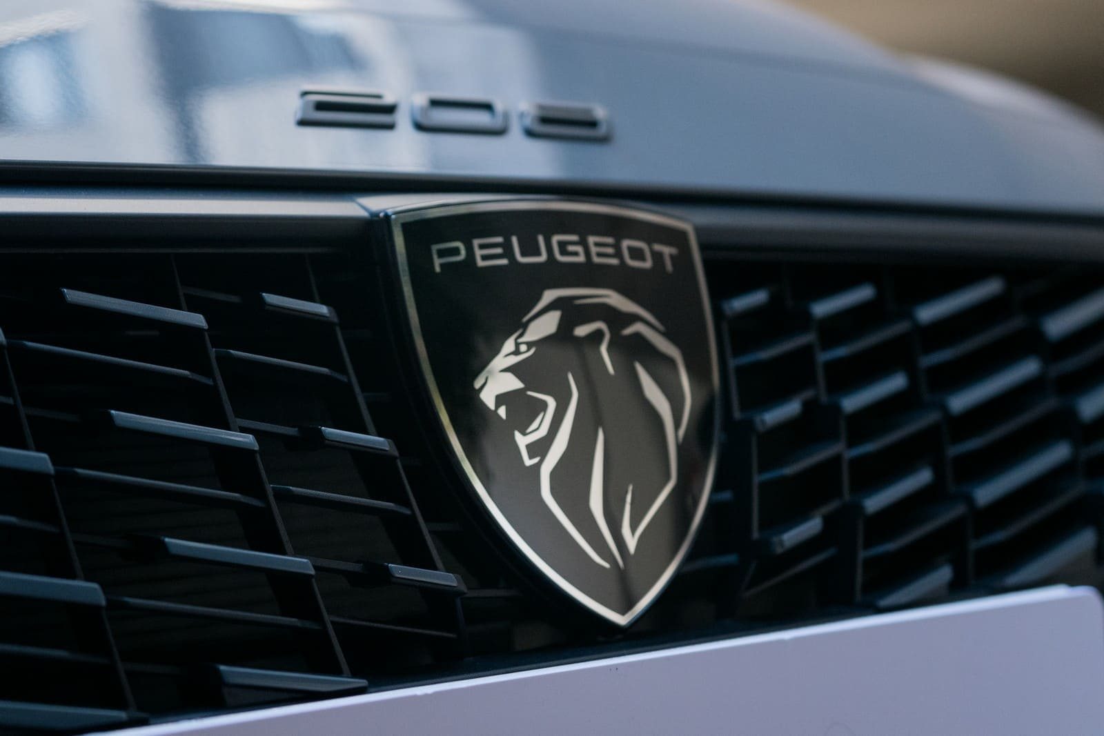 PEUGEOT 208, foto 114