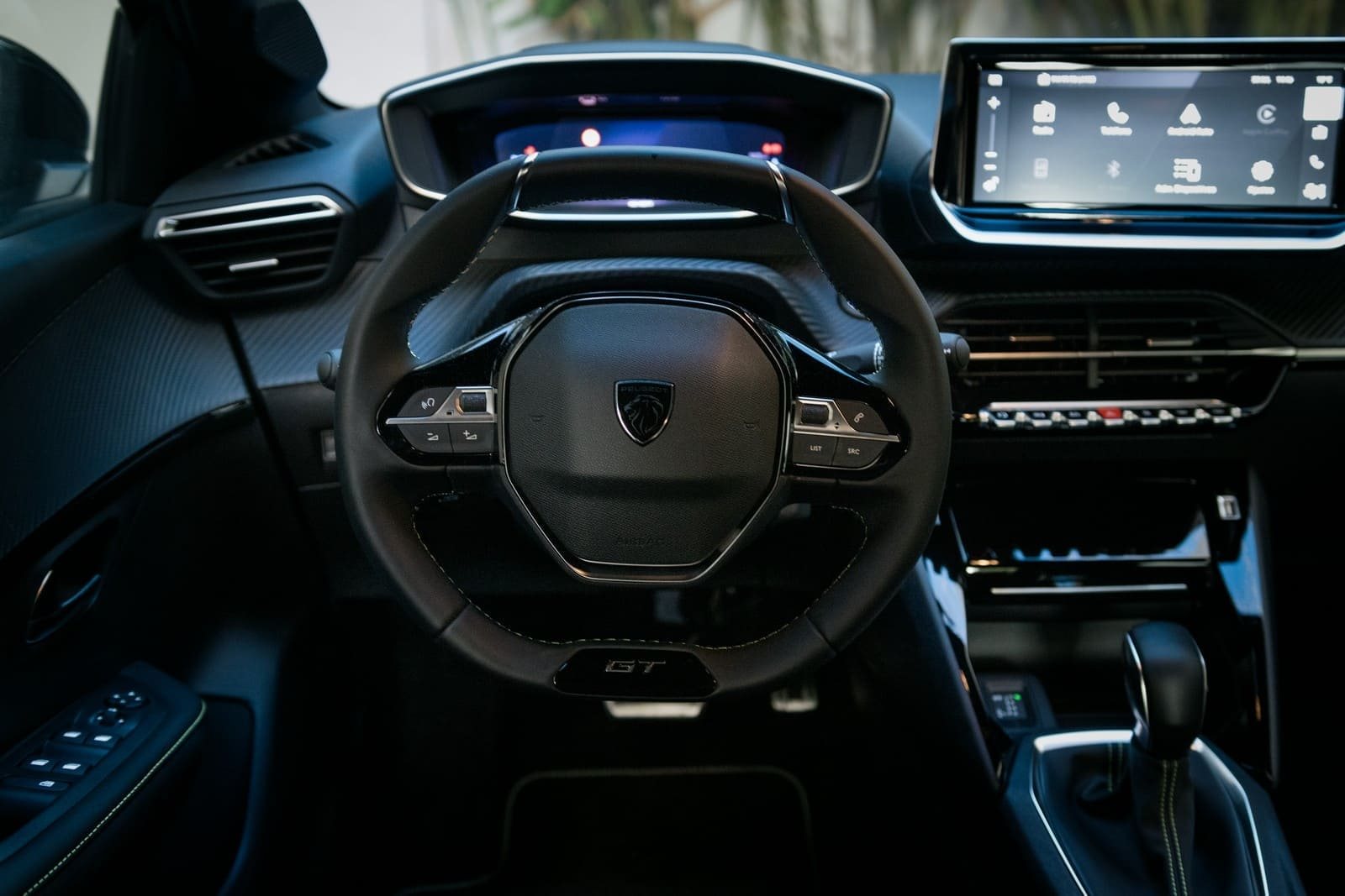 PEUGEOT 208, foto 115