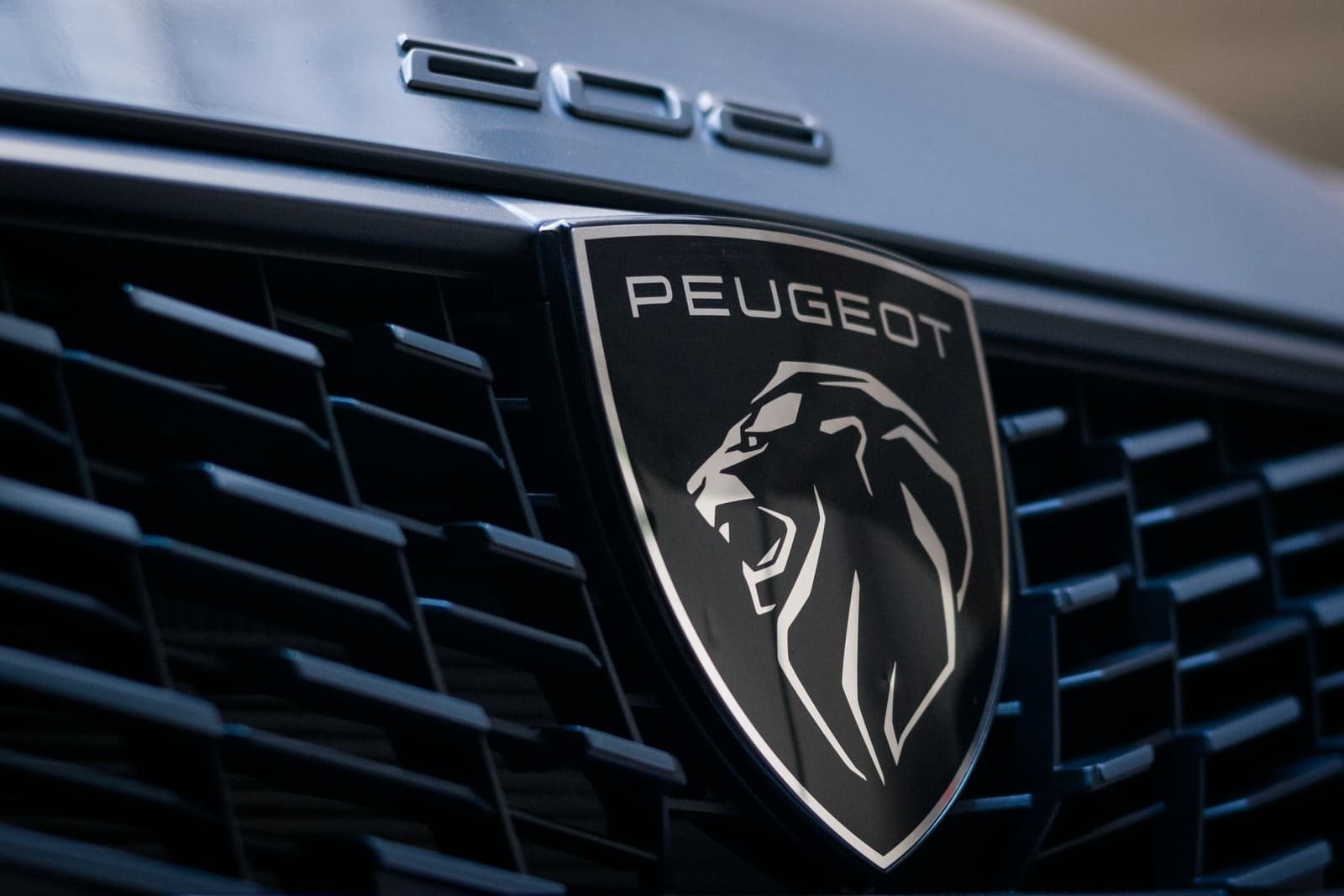 PEUGEOT 208, foto 117