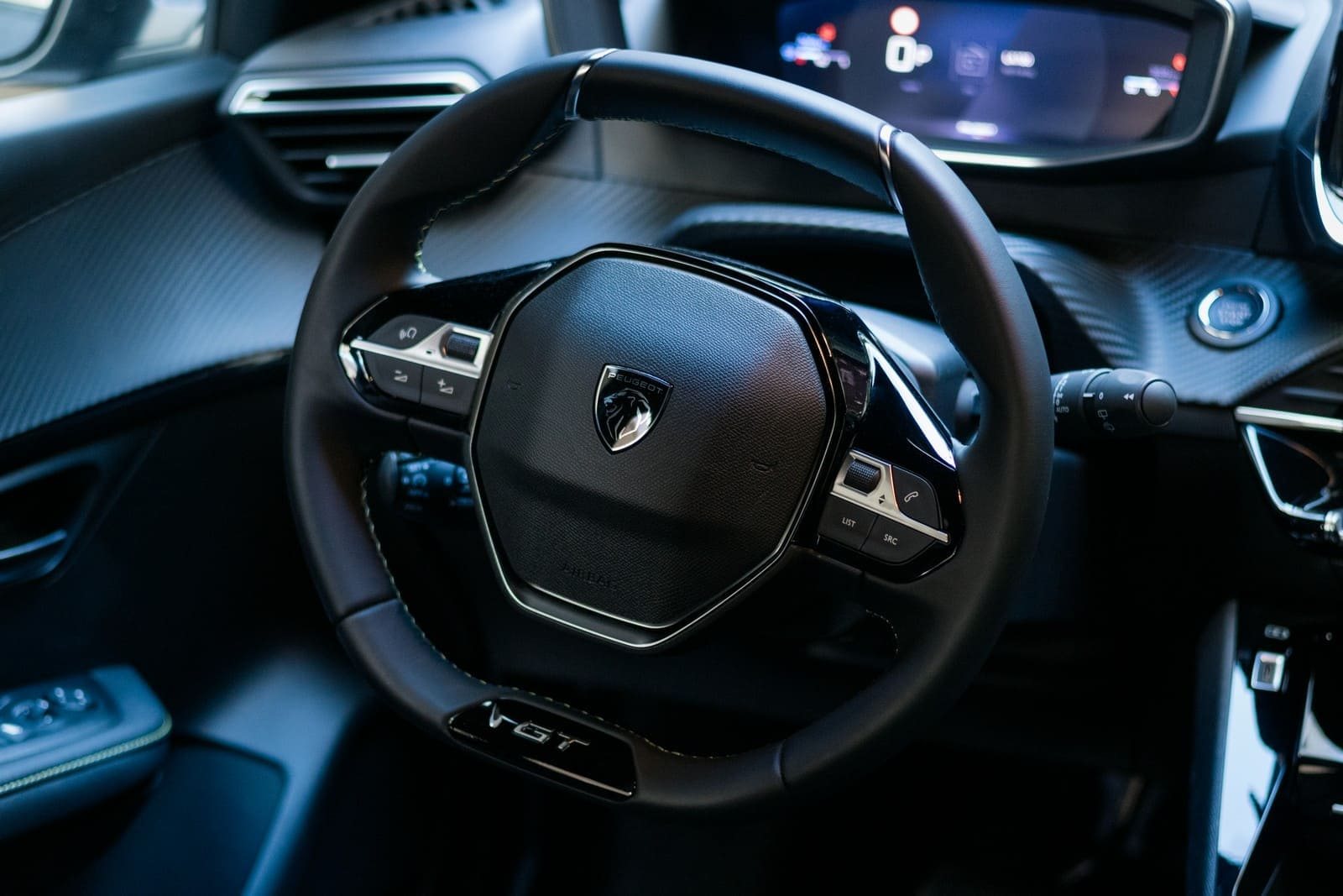 PEUGEOT 208, foto 118