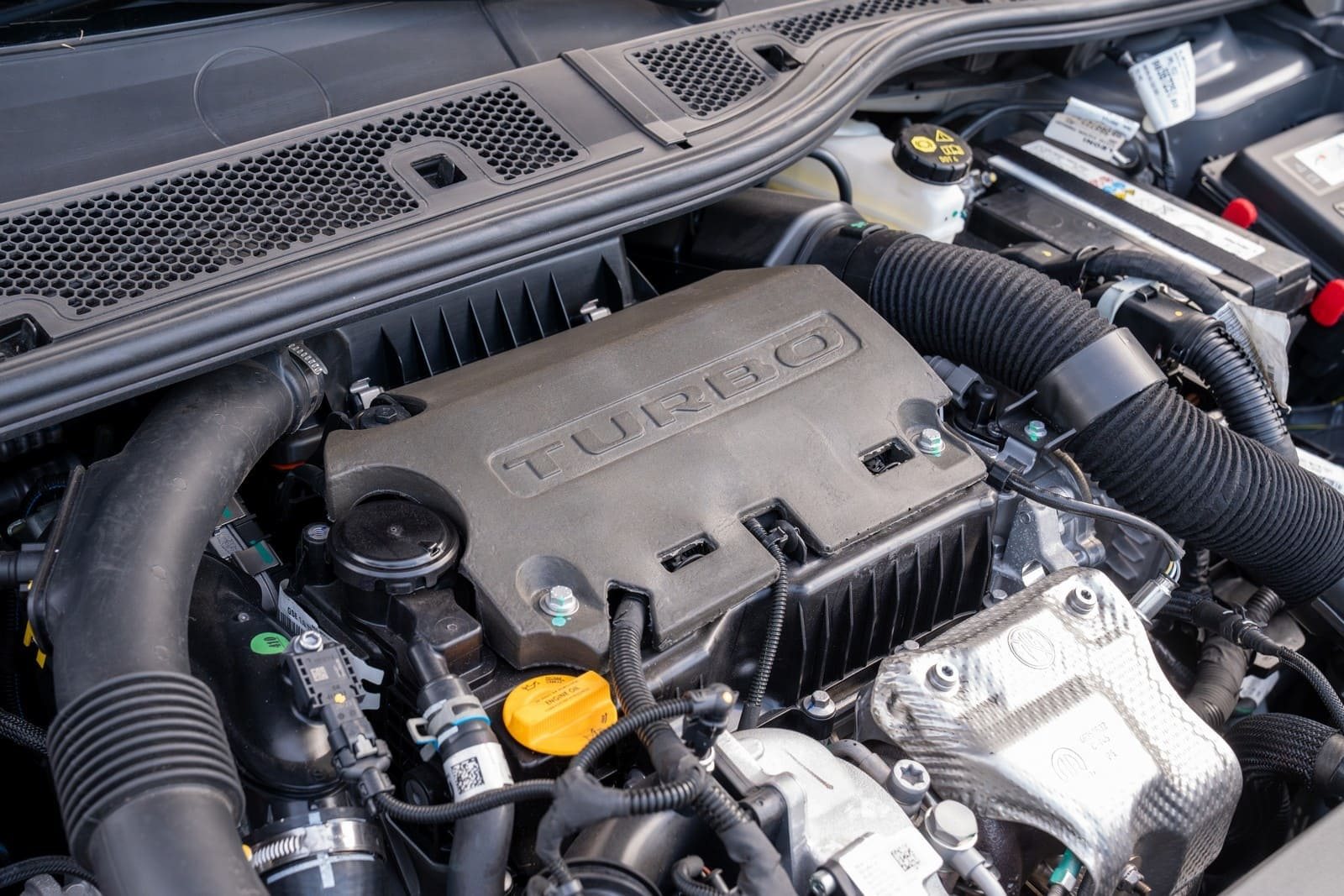 PEUGEOT 208, foto 119