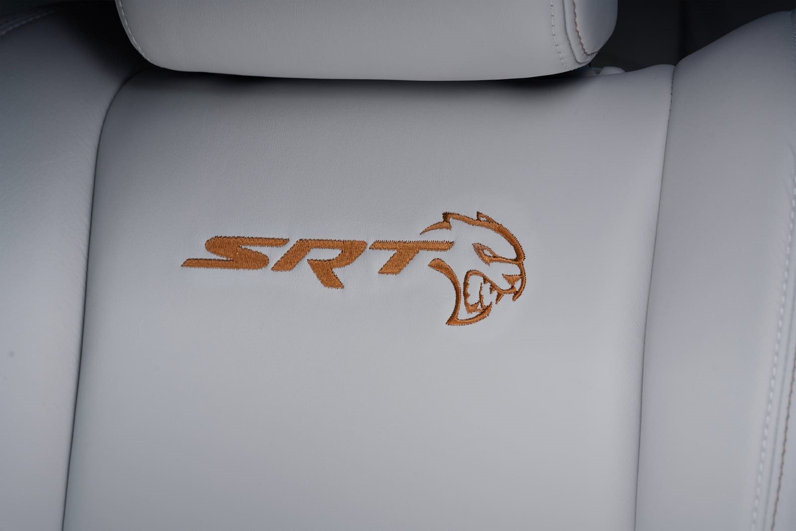DODGE DURANGO SRT HELLCAT HAMMERHEAD, foto 8