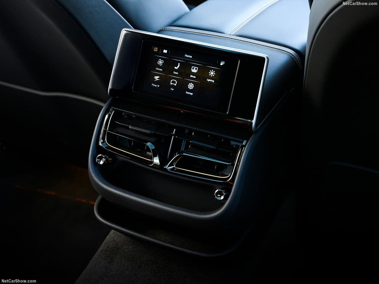 2025 - BENTLEY FLYING SPUR SPEED, foto 85