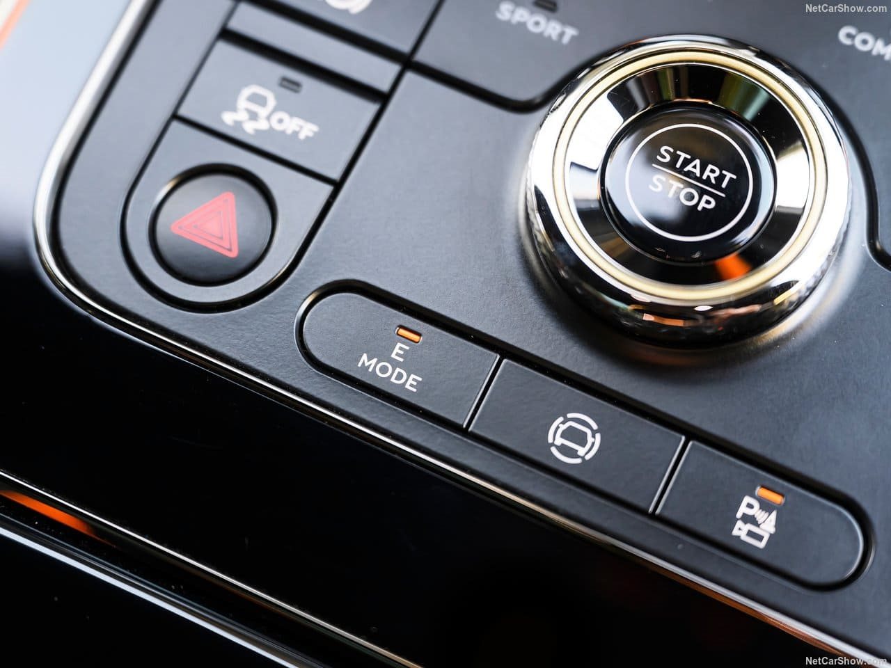 2025 - BENTLEY FLYING SPUR SPEED, foto 86