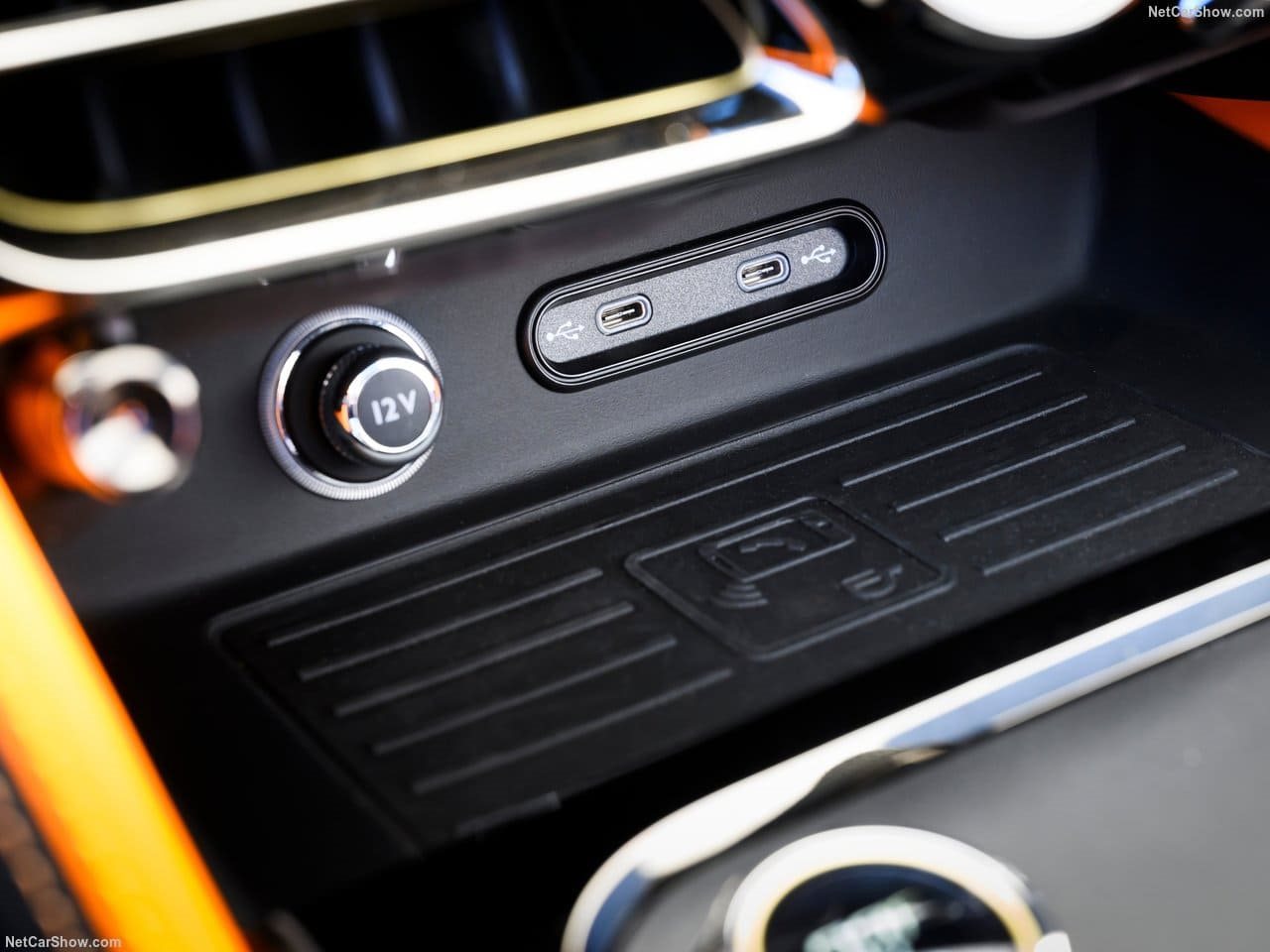 2025 - BENTLEY FLYING SPUR SPEED, foto 87