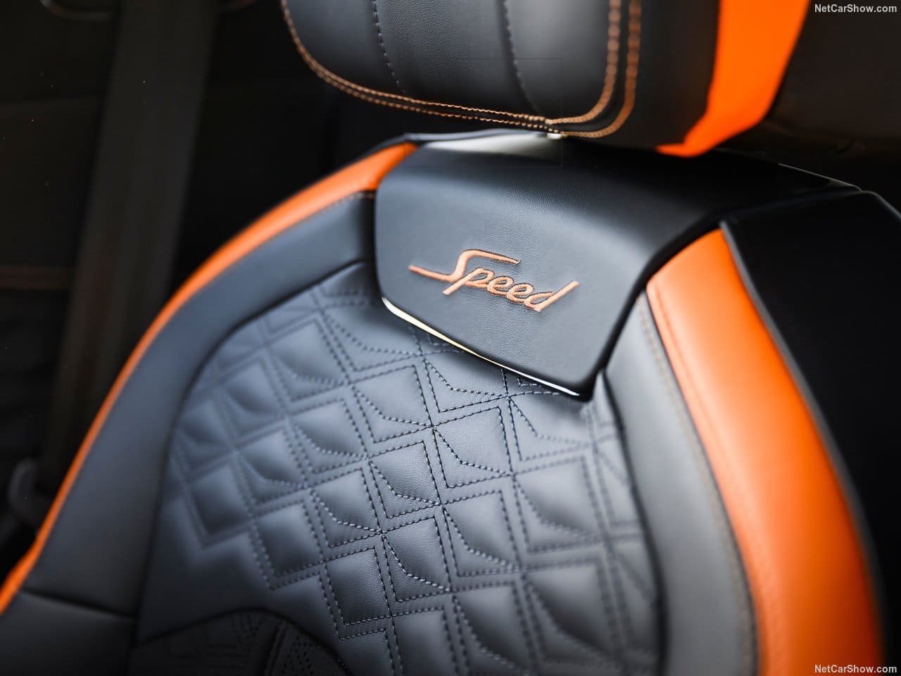 2025 - BENTLEY FLYING SPUR SPEED, foto 89