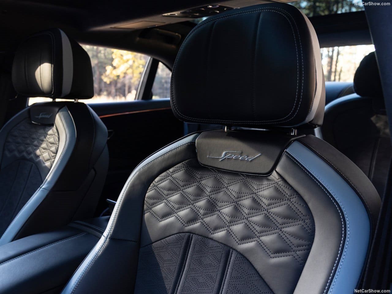 2025 - BENTLEY FLYING SPUR SPEED, foto 90