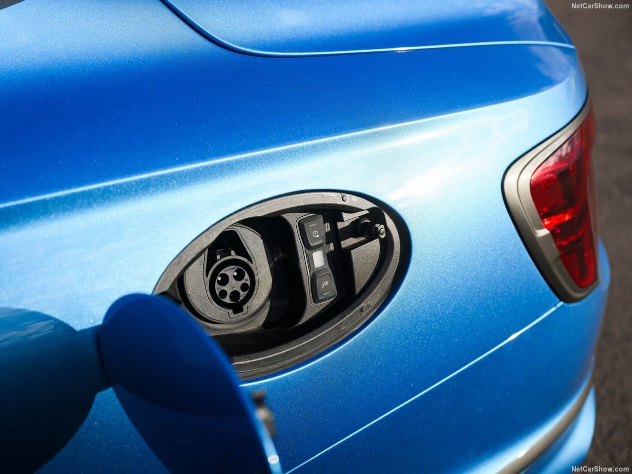 2025 - BENTLEY FLYING SPUR SPEED, foto 116