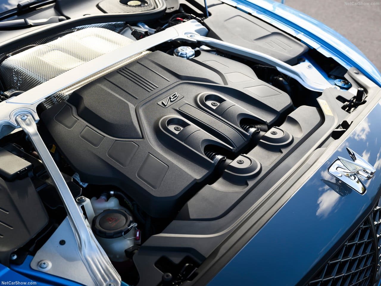 2025 - BENTLEY FLYING SPUR SPEED, foto 121